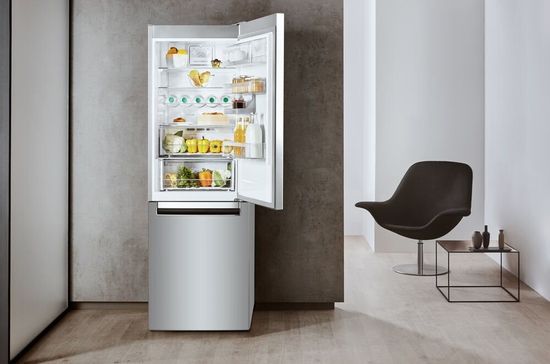 Холодильник Whirlpool BSNF 9151 OX