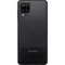 Смартфон Samsung Galaxy A12 4/64GB Black (SM-A127F) Черный  Ростест Оф. Гарантия