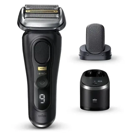 Электробритва Braun Series 9 Pro+ 9590cc