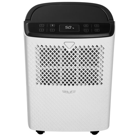 Осушитель воздуха SHUFT Fjord SDR-16L купить в Москве и Московской области по низкой цене с доставкой по России — (5) Осушитель воздуха SHUFT Fjord SDR-16L — (5)