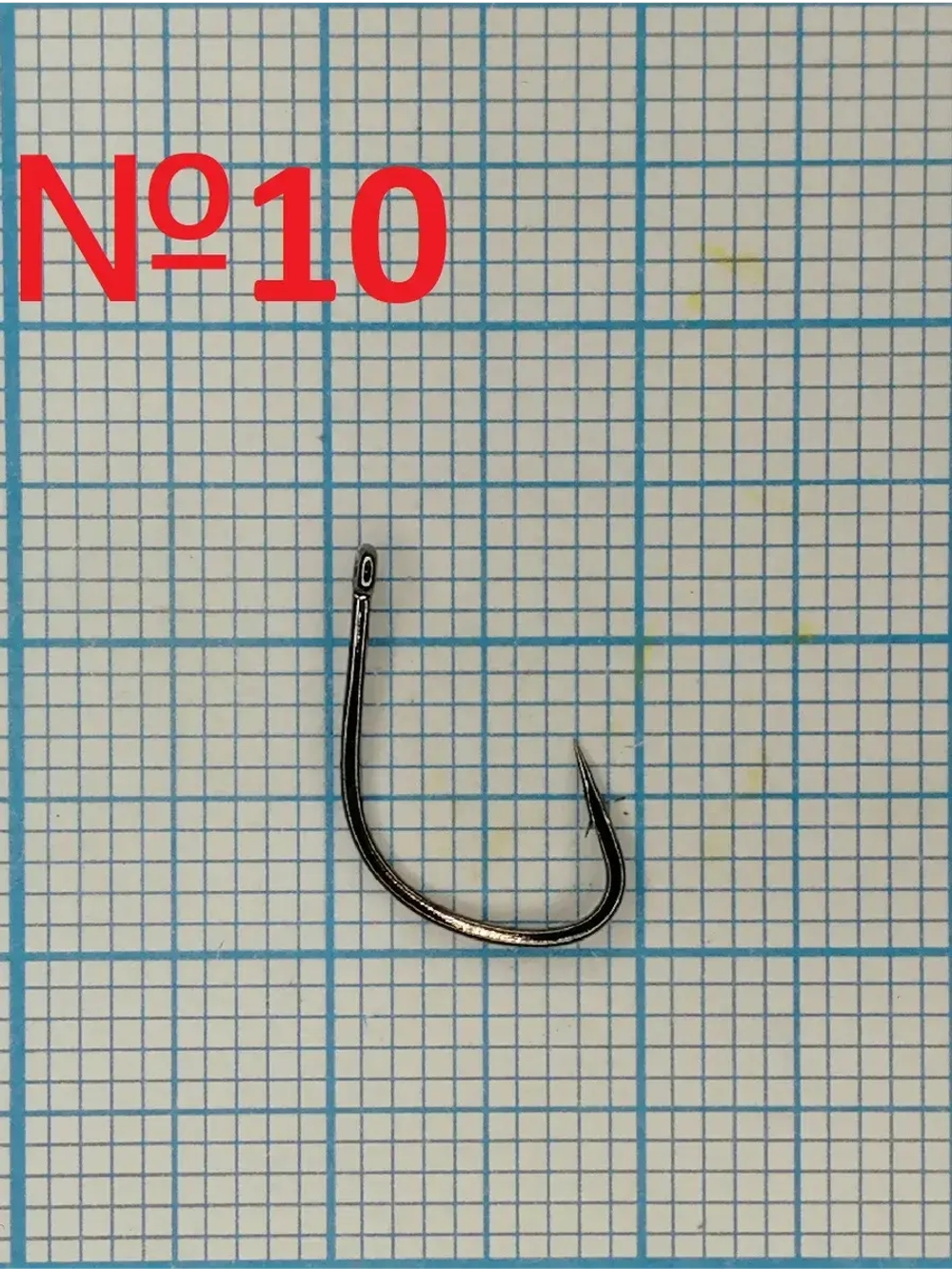 Крючок Ultra Feeder series 6