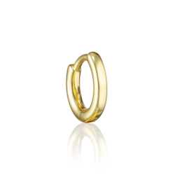 Серьга Helix Basic Gold