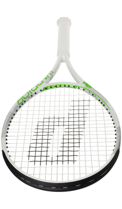 Теннисная ракетка Prince Warrior 107 (275g)
