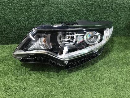 Фара левая Kia Optima 4 JF (2015-2018) галоген