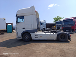 DAF XF 6x2 Седельный тягач XF 106 530 (Дизельный, 12,9 л, 530 л.с., АТ)