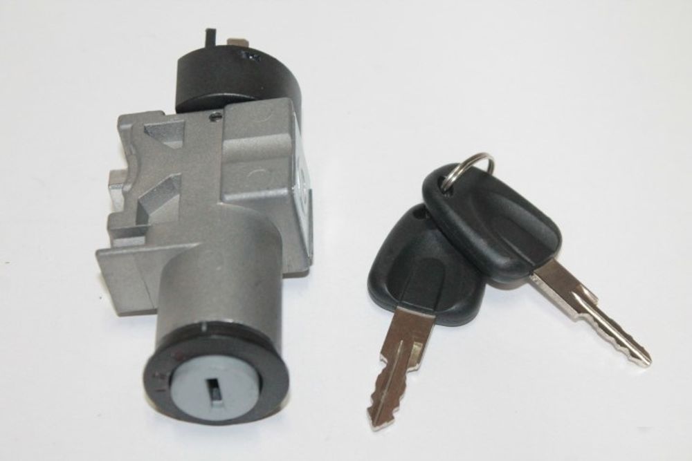 Замок зажигания Daewoo Nexia Espero (NBN)