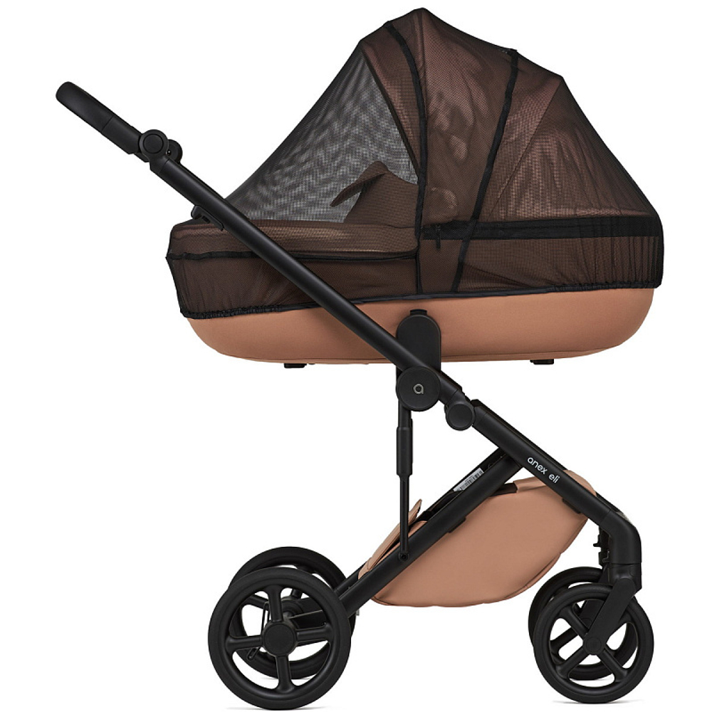 Детская коляска Anex Eli x Avionaut Cosmo 3 в 1 без рюкзака Fantasy