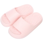 Шлепанцы женские «SPA», цвет розовый, р-р 40-41