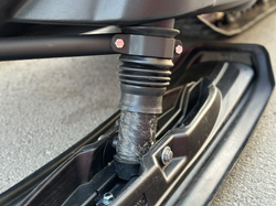 Снегоход РМ TAYGA PATRUL 550 SWT XE SPORT