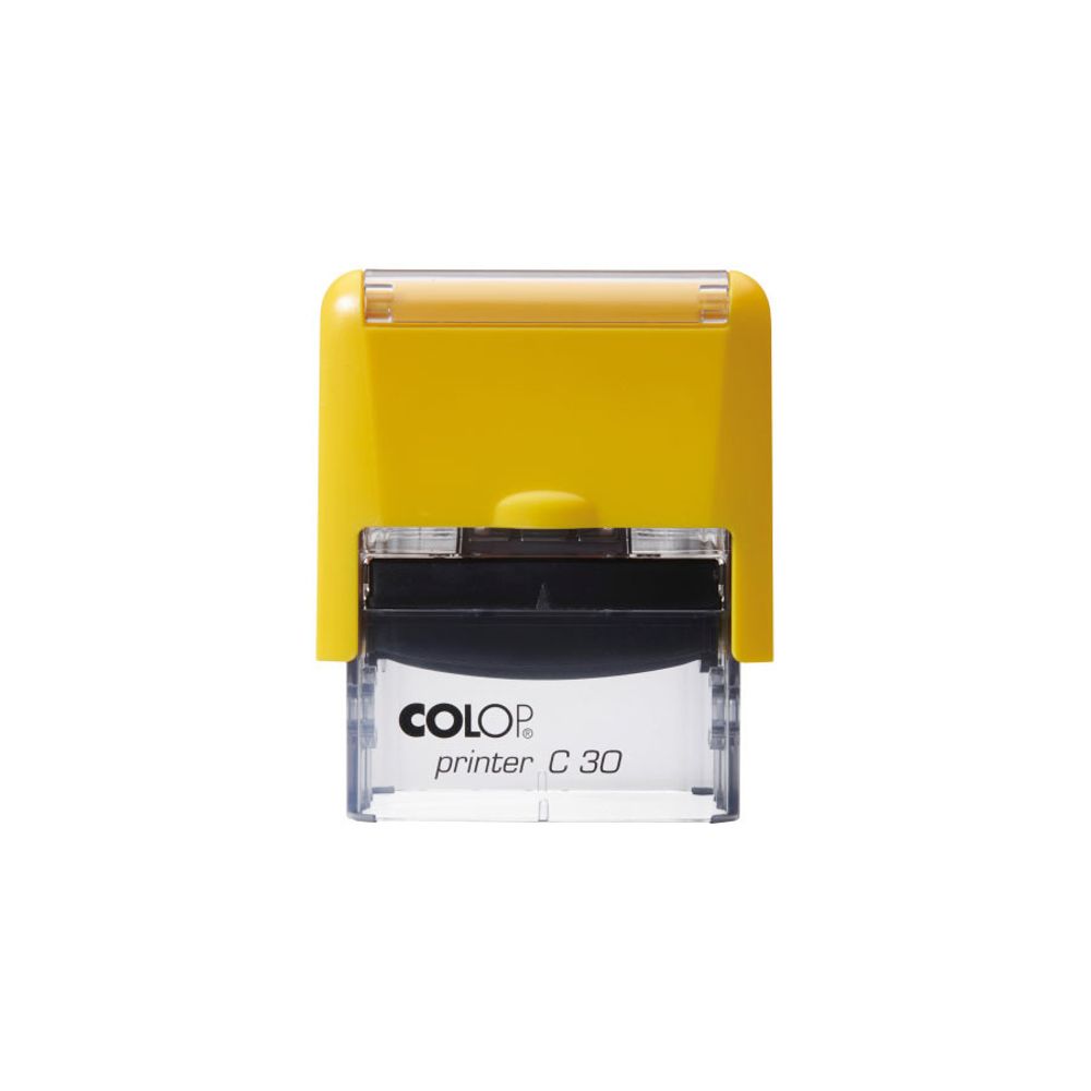 Автоматическая оснастка Colop Printer C30