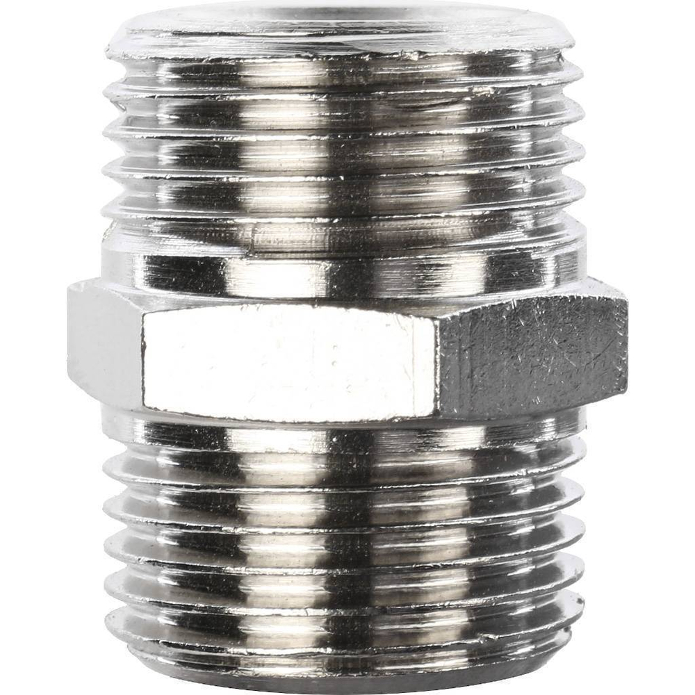 Ниппель НН (ник)    3/8