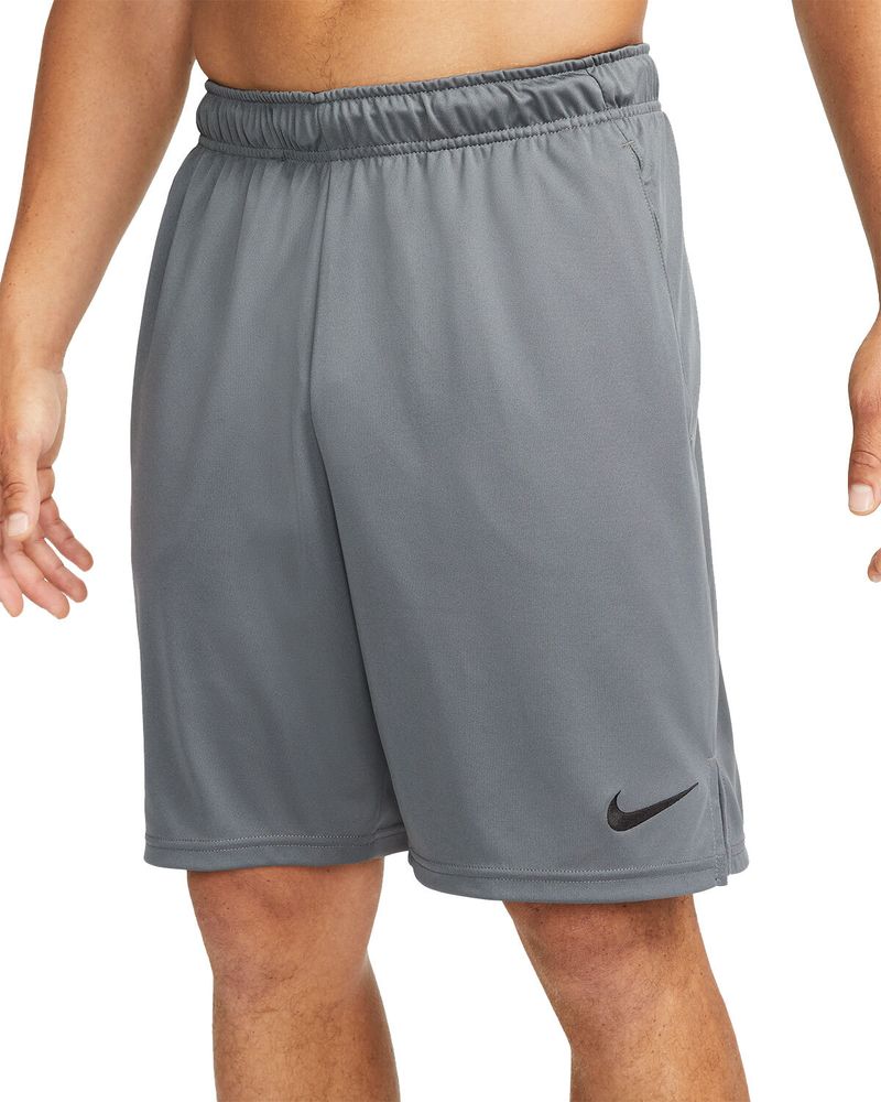 Шорты Nike M Dri-Fit Knit Training Shorts