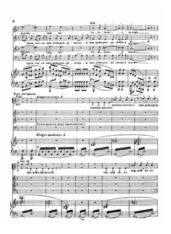 Демон: опера в 3-х действиях | Рубинштейн Антон Григорьевич