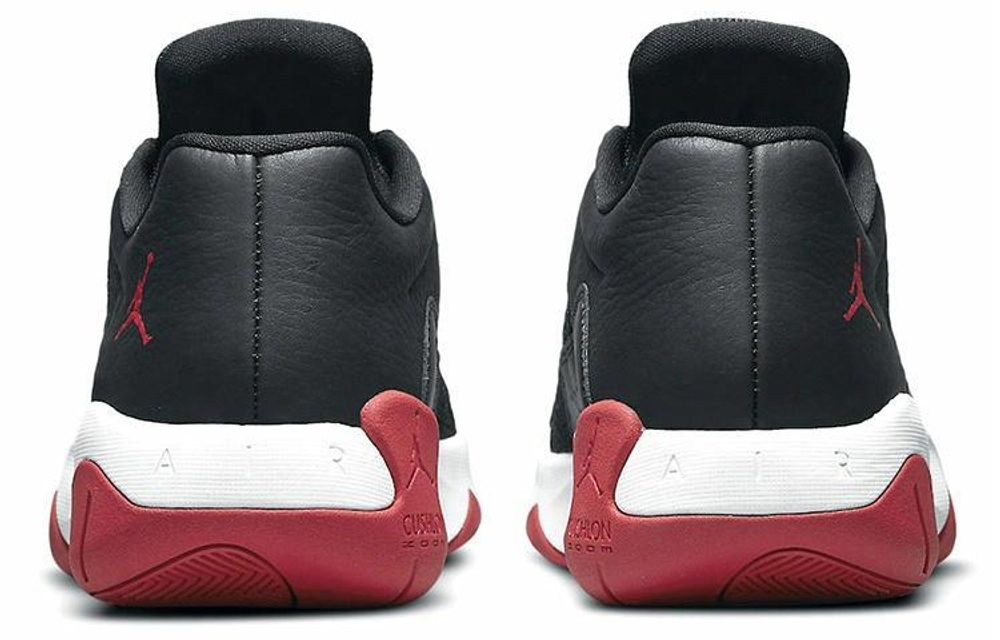 Кроссовки Jordan Air Jordan 11 Cmft Low "Bred"