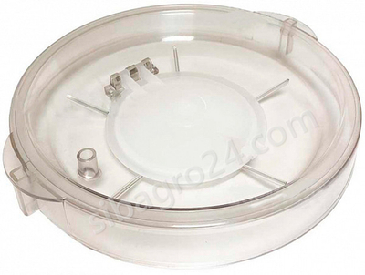 Воронка (крышка) 16.000 МОК-300, МОК-150