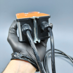 Сигма-Вент SVF 3-230