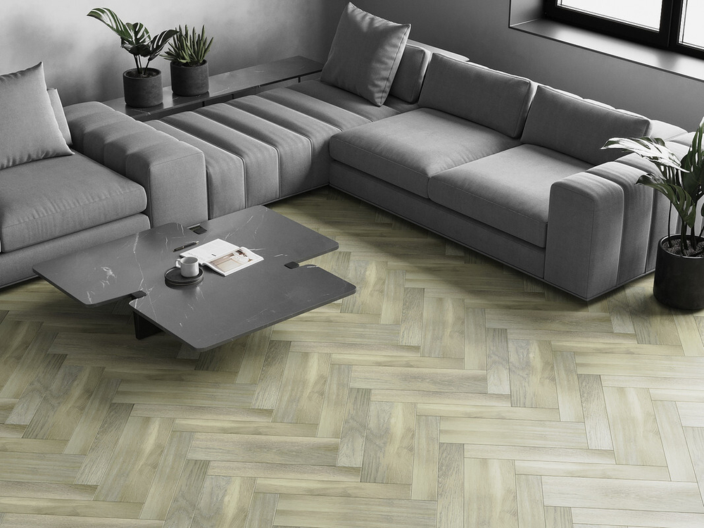 Ламинат CBM Mosaik 10 мм 304 Дуб Опава 2.64 м2