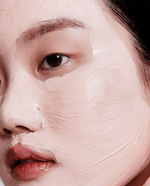 Смягчающая глиняная маска с пробиотиками Fraijour 5-lacto Retexture Rosy Mask (75г)