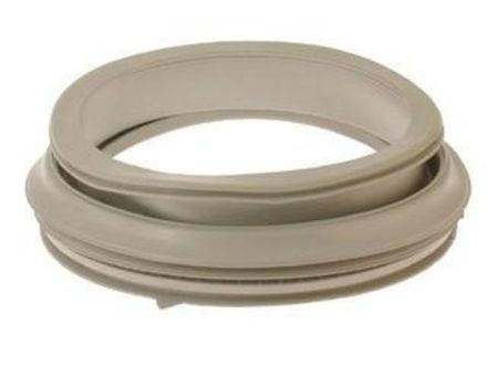 Манжета люка (уплотнитель двери) для стиральной машины Electrolux (Электролюкс)/Zanussi (Занусси) -  1240167096