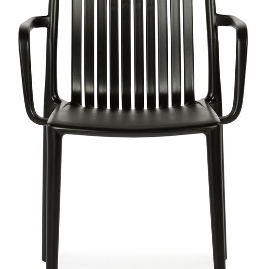 Стул Bande черный 