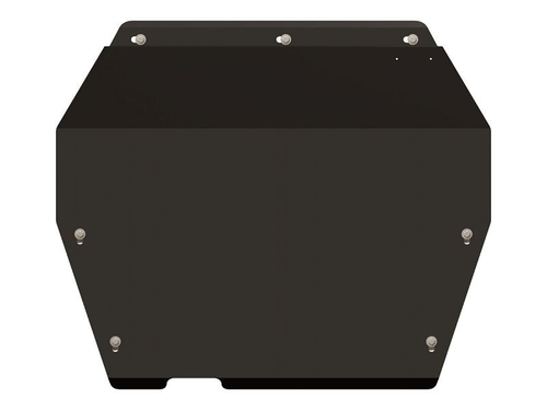 Защита картера и КПП Sheriff для Tagaz C190 2011-2014 арт.10.0341