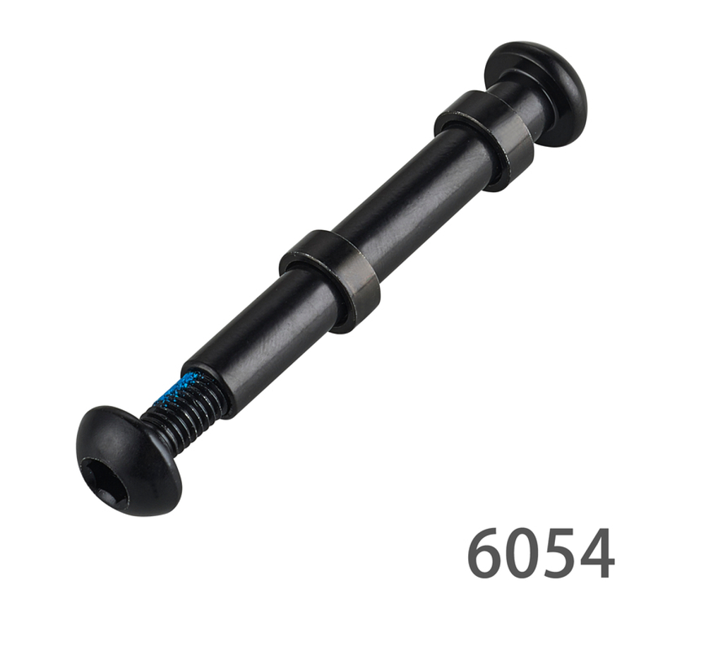 Аксель-болт (задний) для Cruiser