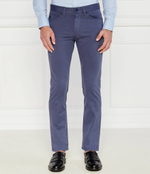 Чиносы Delaware BOSS BLACK - темно-синий(50521266)