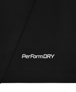 Джемпер тренировочный Jogel DIVISION PerFormDRY Training 1/4 Zip Top-K, черный 99