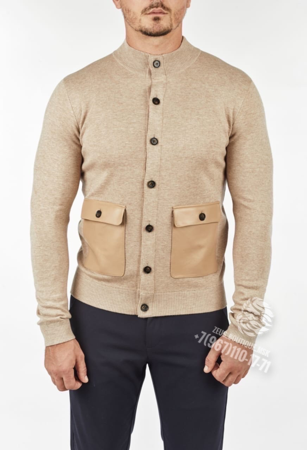 Кардиган Loro Piana