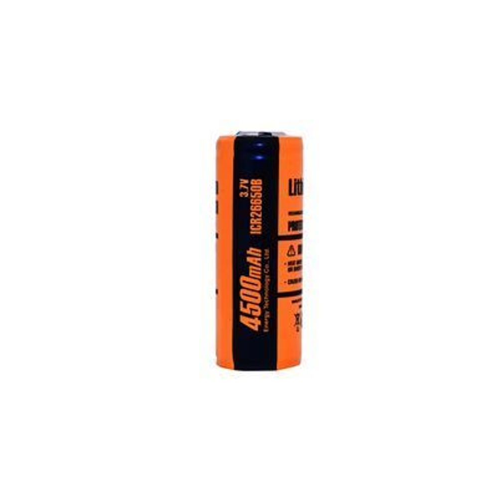 ET ICR26650B