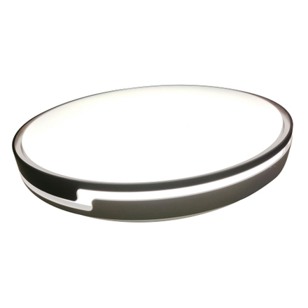 Светильник потолочный светодиодный ЭРА Классик с ДУ SPB-6-70-RC Sance 70Вт 3400-5500К