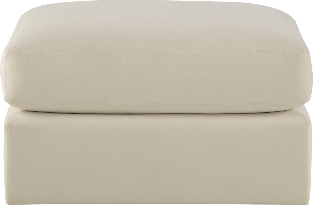 Пуф Baker Channing Ottoman