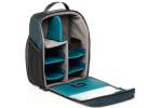 Вставка Tenba Tools BYOB 10 DSLR Backpack Insert Blue