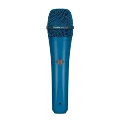 Telefunken M80 Full Blue
