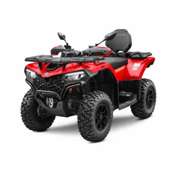 Электрический квадроцикл pro v103