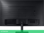 Монитор Samsung 31.5" S32A700NWI