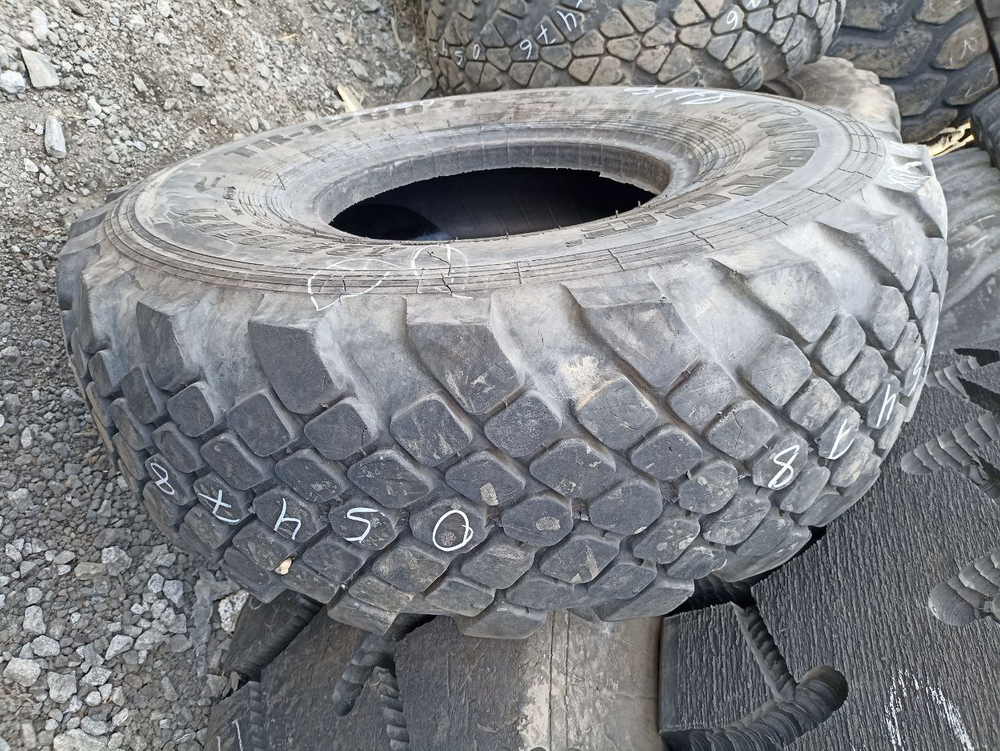 425/85R21 Nortec TR-1260-1 шина б/у