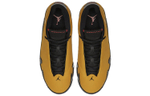 Кроссовки Jordan Air Jordan 14 Reverse Ferrari Yellow