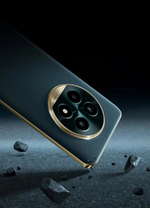 Смартфон Realme 13 Pro Plus 12/512GB, Dual nano Sim, Ростест, Emerald Green