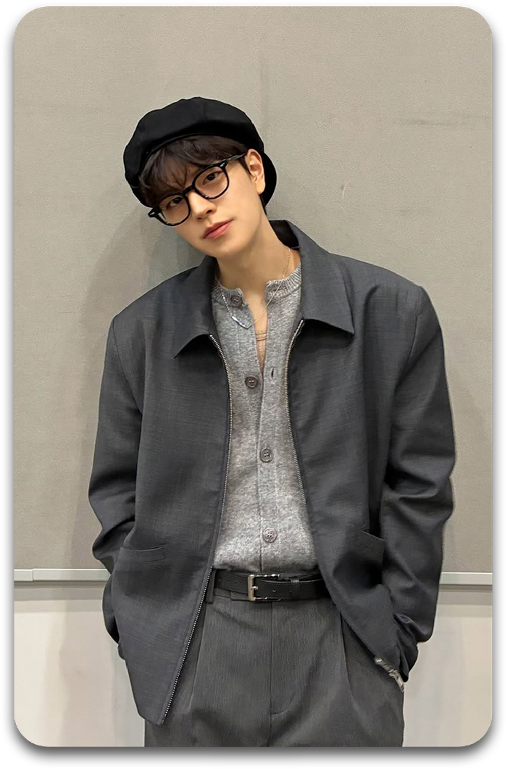 Карта / STRAY KIDS #2715