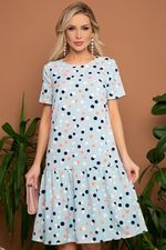 Платье 70808 Avili