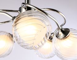 Ambrella Подвесная люстра Traditional TR3198