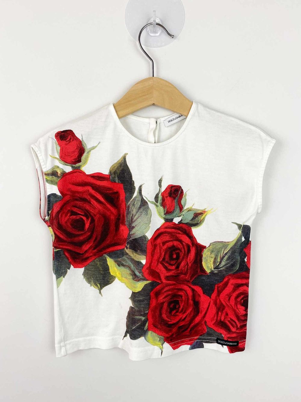 Футболка Dolce&Gabbana