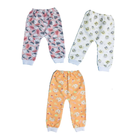 Штаны теплые с начесом 68