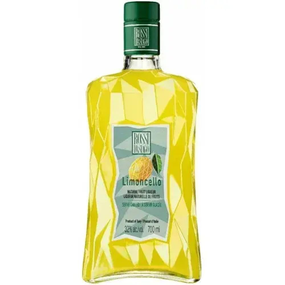 Ликер Лимончелло Росси д&#39;Асиаго 0,7 32% Антике Дистиллири Риуните Италия