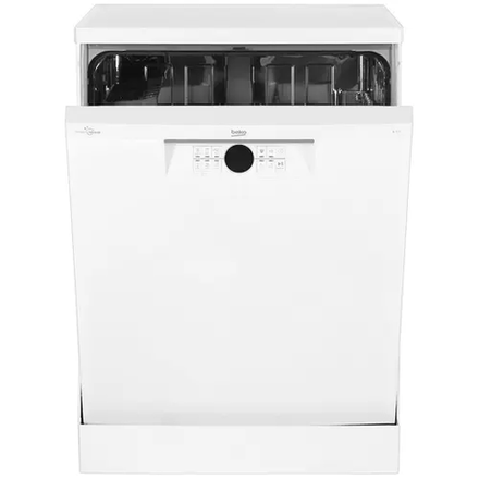 Посудомоечная машина BEKO BDFN26422W