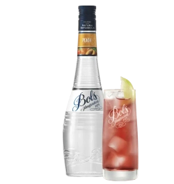 Bols Peach, 0,7 л.