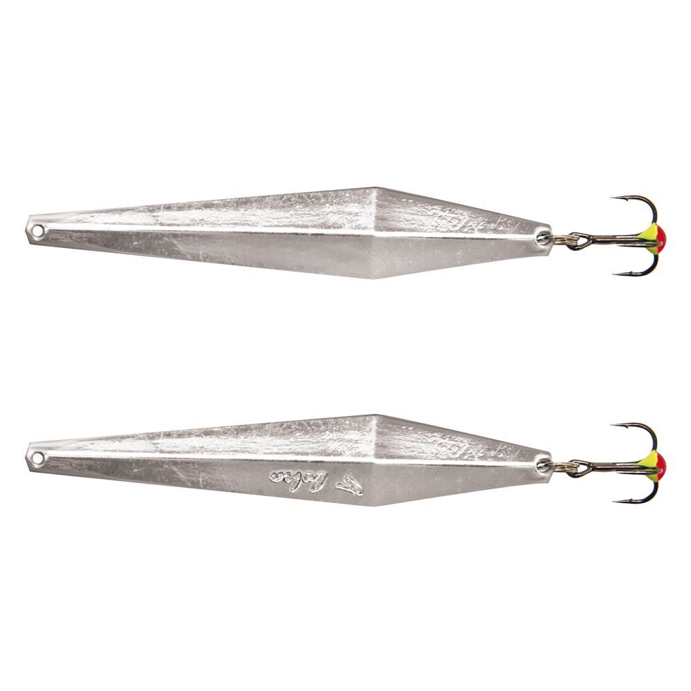 Блесна вертикальная Cobra PCO050003SC 1 штука