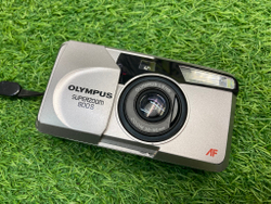 Olympus Superzoom 800S