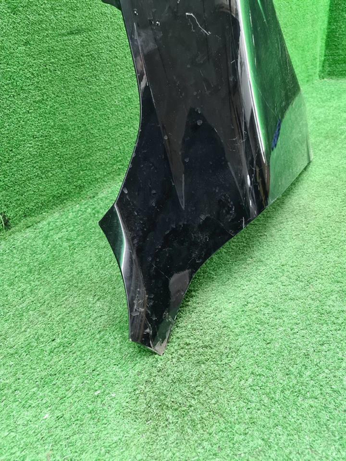 Крыло переднее правое Volvo XC60 2 (2017-н.в.)